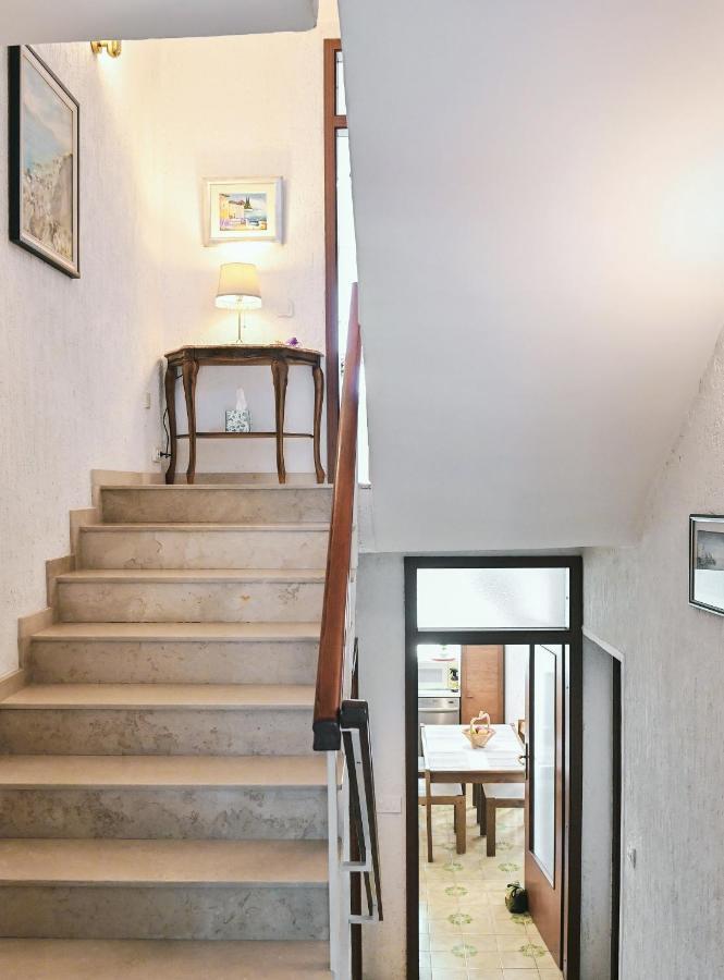 Ferienwohnung House Lida Kastav Exterior foto