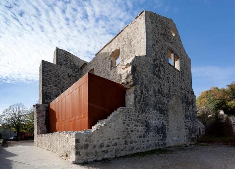 Ferienwohnung House Lida Kastav Exterior foto